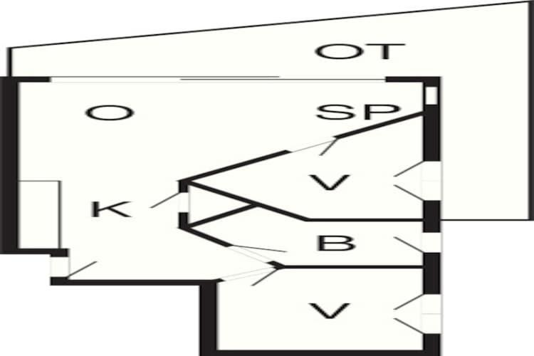 Three-Bedroom Holiday Home In Wendtorf 11 Екстериор снимка